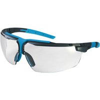 Komfort-Schutzbrille i-3, Scheibentönung: clear - Uvex von Uvex