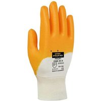 Uvex - 6014701 Schutzhandschuhe profi ergo ENB20A 60147 Größe 7 Uvex - 6014701 Schutzhandschuhe profi ergo ENB20A 60147 Größe 7 von Uvex