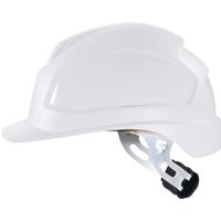 Uvex - Schutzhelm pheos e-wr, Farbe: white von Uvex