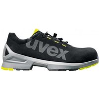 Sicherheitshalbschuh 1 8544 S2 esd src dguv W10 Gr. 38 schwarz/lime - Uvex Sicherheitshalbschuh 1 8544 S2 esd src dguv W10 Gr. 38 schwarz/lime - Uvex von Uvex