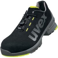Sicherheitshalbschuh 1 8544 S2 esd src dguv W10 Gr. 41 schwarz/lime - Uvex Sicherheitshalbschuh 1 8544 S2 esd src dguv W10 Gr. 41 schwarz/lime - Uvex von Uvex