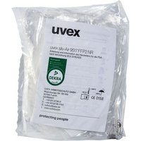 Silv-Air 9517 10 ST/Box - Uvex von Uvex