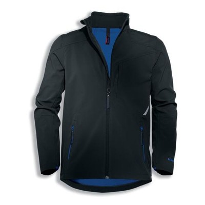 Softshelljacke suXXeed graphit-grau, Größe 3XL Softshelljacke suXXeed graphit-grau, Größe 3XL von Uvex