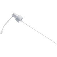 Sprühpumpe für Reinigungsflüssigkeit 9972103 - Uvex von Uvex