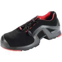Uvex - 1 x-tended Sicherheits-Halbschuh Gr.43 W11 S3L esd sr schwarz/rot 8516.2 Uvex - 1 x-tended Sicherheits-Halbschuh Gr.43 W11 S3L esd sr schwarz/rot 8516.2 von Uvex
