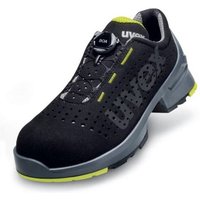UVEX 1 Sicherheits-Halbschuh gelocht BOA Gr. 42 W11 S1 ESD SR schwarz/gelb 6565.8 UVEX 1 Sicherheits-Halbschuh gelocht BOA Gr. 42 W11 S1 ESD SR schwarz/gelb 6565.8 von Uvex