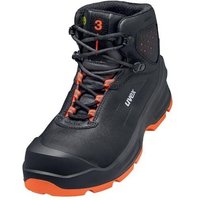Uvex - 3 Sicherheits-Stiefel Gr.39 W11 S3 esd sr schwarz/orange 6873.2 Uvex - 3 Sicherheits-Stiefel Gr.39 W11 S3 esd sr schwarz/orange 6873.2 von Uvex