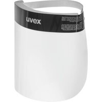UVEX  Gesichtsschutzschild, Typ: PET von Uvex