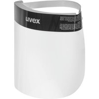 UVEX Gesichtsschutzschild, Typ: PET UVEX Gesichtsschutzschild, Typ: PET von Uvex