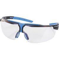 Uvex - Komfort-Schutzbrille i-3, Scheibentönung: ar von Uvex