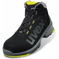 Uvex - Sicherheitsschuh 8545.8 1, S2 Stiefel, Weite 11, Gr. 44 von Uvex