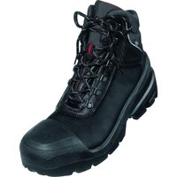 UVEX Sicherheitsstiefel Quatro Pro SICH.STIEF. QUATRO PRO 38 von Uvex