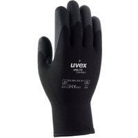 Winter-Handschuh unilite thermo Gr. 8, schwarz, Polymerbesch., 60593 - Uvex von Uvex