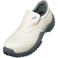 Uvex - xenova hygiene Sicherheitshalbschuh S2 Slipper 6962.8 weiß Gr.36 Uvex - xenova hygiene Sicherheitshalbschuh S2 Slipper 6962.8 weiß Gr.36 von Uvex