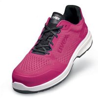 Uvex - 1 Sport Sicherheitshalbschuh 6597.8 S1 esd wildberry Gr.35 Weite 11 von Uvex