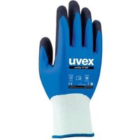 Uvex - unilite 7710F Montagehandschuh, Vollflächig beschichtet, Nitril, Gr. 9 von Uvex