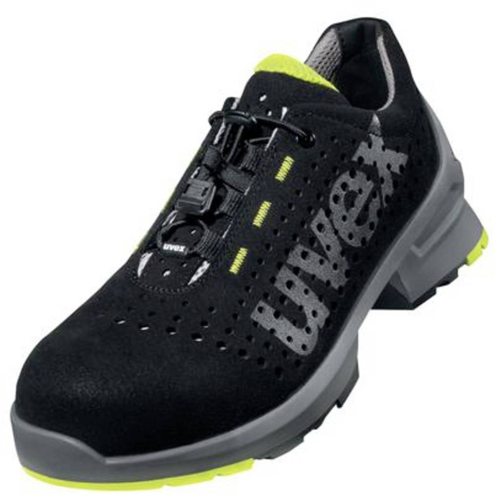 Uvex 1 8543835 Esd Sicherheitshalbschuh S1 Schuhgröße Eu 35 Gelb Schwarz Schuhe B-Ware Uvex 1 8543835 Esd Sicherheitshalbschuh S1 Schuhgröße Eu 35 Gelb Schwarz Schuhe B-Ware von Uvex