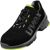 Uvex - 1 8543841 Sicherheitsschuh S1 Schuhgröße (eu): 41 Schwarz 1 Paar von Uvex