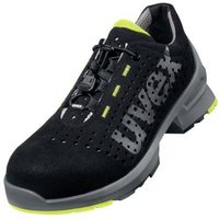 Uvex 1 8543848 ESD Sicherheitshalbschuh S1 Schuhgröße (EU): 48 Gelb-Schwarz 1 Paar von Uvex