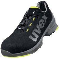 Uvex 1 8544841 ESD Sicherheitshalbschuh S2 Schuhgröße (EU): 41 Gelb-Schwarz 1 Paar Uvex 1 8544841 ESD Sicherheitshalbschuh S2 Schuhgröße (EU): 41 Gelb-Schwarz 1 Paar von Uvex