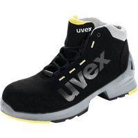 Uvex - 1 Sicherheits-Stiefel Gr.46 W11 S2 esd sr schwarz/gelb 8545.8 Uvex - 1 Sicherheits-Stiefel Gr.46 W11 S2 esd sr schwarz/gelb 8545.8 von Uvex