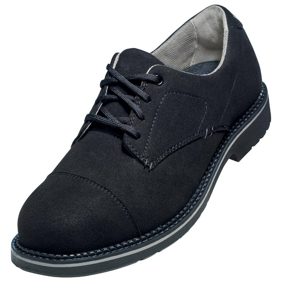 Uvex 1 Business 8430144 Sicherheitshalbschuh S3 Schuhgröße Eu 44 Schwarz 1 Paar B-Ware Uvex 1 Business 8430144 Sicherheitshalbschuh S3 Schuhgröße Eu 44 Schwarz 1 Paar B-Ware von Uvex