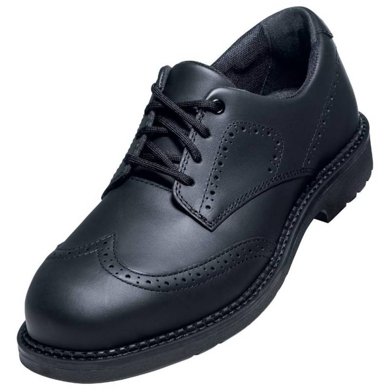 Uvex 1 Business 8448240 Sicherheitshalbschuh S3 Schuhgröße Eu 40 Schwarz Schuhe B-Ware von Uvex