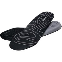 Uvex 1 Einlegsohle - Klimakomfortbußbett für Uvex 1 G2 Sicherheitsschuhe - Mit Feuchtigkeitsabsorbierende Material: 48 von Uvex