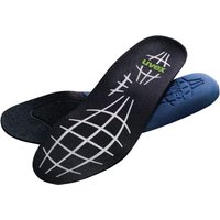 Uvex 1 Einlegsohle - Klimakomfortbußbett für Uvex 1 Sport NC Sicherheitsschuhe - Mit Hautverträgliche Oberflächenstruktur: 44 von Uvex