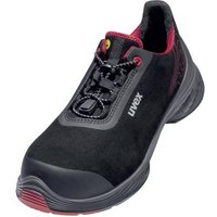 Uvex 1 G2 6838251 ESD Sicherheitshalbschuh S3 Schuhgröße (EU): 51 Rot-Schwarz 1 Paar Uvex 1 G2 6838251 ESD Sicherheitshalbschuh S3 Schuhgröße (EU): 51 Rot-Schwarz 1 Paar von Uvex