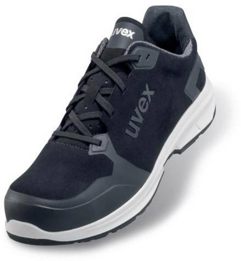 Uvex 1 Sport 6596240 Sicherheitsschuh Arbeitsschuhe Sicherheit Schwarz Größe 40 B-Ware von Uvex