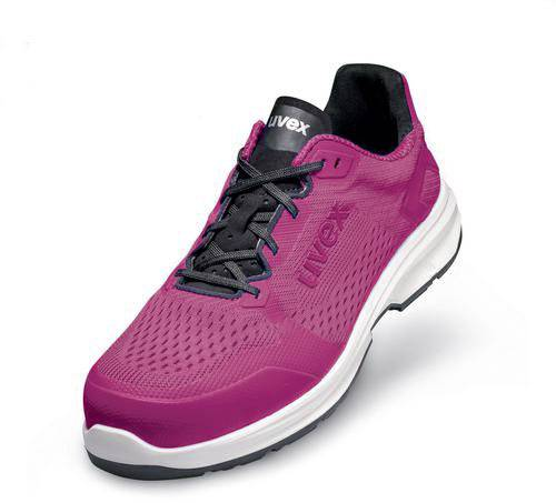 Uvex 1 Sport 6597238 S1 P Gr. 38 Magenta Esd Sicherheitsschuh Arbeitsschuhe B-Ware Uvex 1 Sport 6597238 S1 P Gr. 38 Magenta Esd Sicherheitsschuh Arbeitsschuhe B-Ware von Uvex