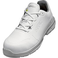 Uvex - 1 Sport Hygiene S3 src 65822 Arbeitsschuhe - 42 eu - Weiß von Uvex