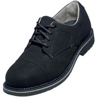 Uvex - 1 business 8430142 Sicherheitshalbschuh S3 Schuhgröße (eu): 42 Schwarz 1 Paar von Uvex