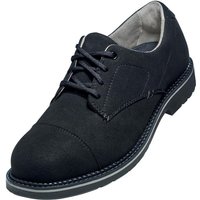 Uvex - 1 business 8430243 Sicherheitshalbschuh S3 Schuhgröße (eu): 43 Schwarz 1 Paar von Uvex