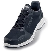 Uvex - 1 sport 6594246 esd Sicherheitsschuh S1P Schuhgröße (eu): 46 Schwarz 1 Paar von Uvex