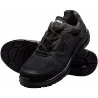 Uvex - 1 sport Sicherheits-Halbschuh Gr.38 W11 S1PL esd sr schw 6590.2 von Uvex