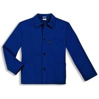 Uvex 125 Herren-Arbeitsjacke - Blaue Männer-Bundjacke - 100% Baumwolle - Gerader Armabschluss: 52 Uvex 125 Herren-Arbeitsjacke - Blaue Männer-Bundjacke - 100% Baumwolle - Gerader Armabschluss: 52 von Uvex