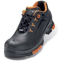 Uvex 2 6502239 Sicherheitsschuh S3 Größe: 39 Schwarz, Orange 1 Paar Uvex 2 6502239 Sicherheitsschuh S3 Größe: 39 Schwarz, Orange 1 Paar von Uvex
