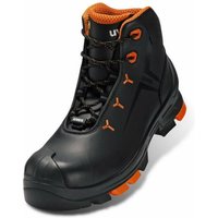 Uvex - Herren Sicherheitsschnürstiefel S3 6503.3 46 Uvex - Herren Sicherheitsschnürstiefel S3 6503.3 46 von Uvex