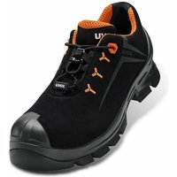 Uvex 2 VIBRAM Arbeitsschuhe - Sicherheitsschuhe S3 HI HRO SRC ESD - Orange-Schwarz: 41 Uvex 2 VIBRAM Arbeitsschuhe - Sicherheitsschuhe S3 HI HRO SRC ESD - Orange-Schwarz: 41 von Uvex