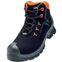 Uvex 2 Vibram 6529246 ESD Sicherheitsstiefel S3 Größe: 46 Schwarz, Rot 1 Paar Uvex 2 Vibram 6529246 ESD Sicherheitsstiefel S3 Größe: 46 Schwarz, Rot 1 Paar von Uvex