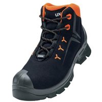 Uvex 2 Vibram S3 HI HRO SRC 65292 Sicherheitsschuhe - 45 EU - Negro Uvex 2 Vibram S3 HI HRO SRC 65292 Sicherheitsschuhe - 45 EU - Negro von Uvex