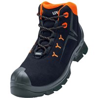 Uvex 2 Vibram S3 HI HRO SRC 65292 Sicherheitsschuhe - 49 EU - Black Uvex 2 Vibram S3 HI HRO SRC 65292 Sicherheitsschuhe - 49 EU - Black von Uvex