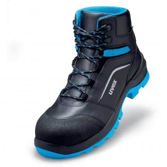 Uvex 2 Xenova Stiefel S3 von Uvex