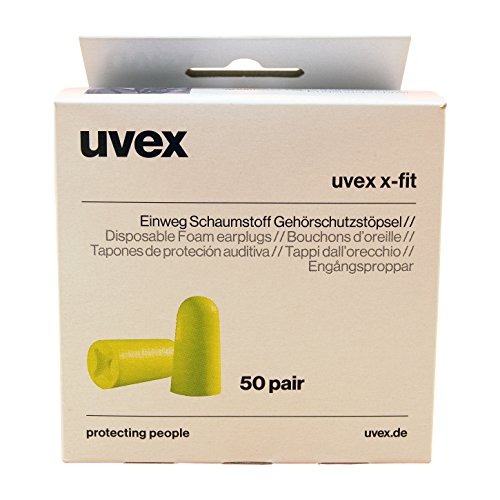 Uvex 2112 013 Ohrstöpsel von Uvex