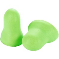 Ersatz-Gehörschutzstöpsel-Set, 250 Paar xact-fit, Typ: 250 250 Stk - Uvex von Uvex