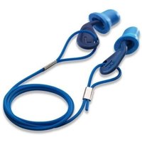 Uvex 2124011 Gehörschutzstöpsel xact-fit 400 Paar blau SNR 26 dB Größe M Uvex 2124011 Gehörschutzstöpsel xact-fit 400 Paar blau SNR 26 dB Größe M von Uvex