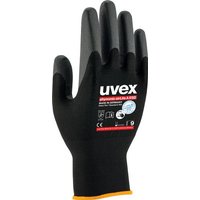 Uvex 6037 6003807 Montagehandschuh Größe (Handschuhe): 7 EN 388:2016 1 Paar von Uvex