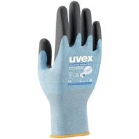 Uvex 6037 6008406 Schnittschutzhandschuh Größe (Handschuhe): 6 EN 388:2016 1 Paar von Uvex